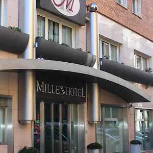 Millennhotel İtalya