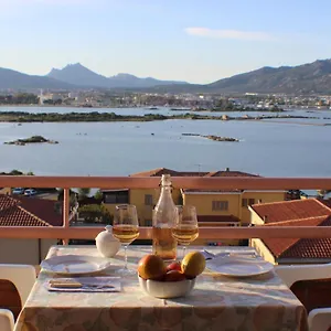 Bellavista Italy