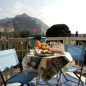 Casa Rosamarina Italy