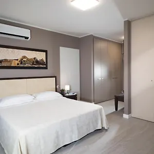 4* Apart Otel Quadra Key Easy In