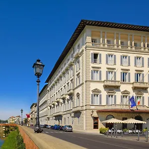 The St. Regis Florenz