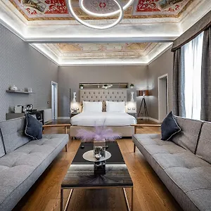 Martelli 6 & Florenz