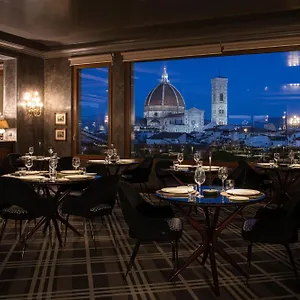 Grand Baglioni Hotel