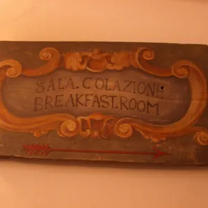 3* Otel Nizza