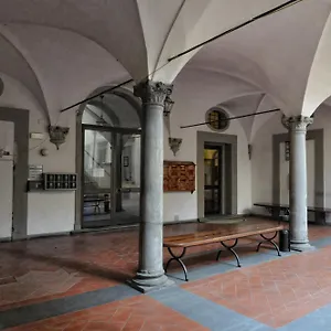 Foresteria Valdese Di Florenz