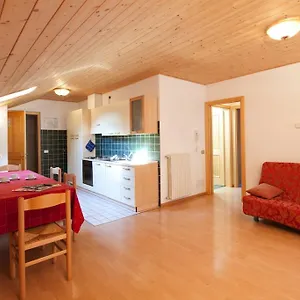  Apartamento Al Centro Italia