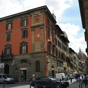 Le Due Fontane Florenz