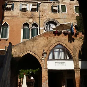 Palazzo Lion Morosini - Check In Presso Ai Santi Apostoli İtalya