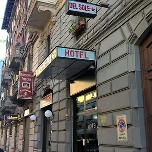 Del Sole İtalya
