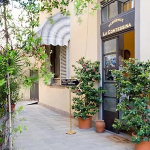 3* Apartahotel Residencia La Contessina