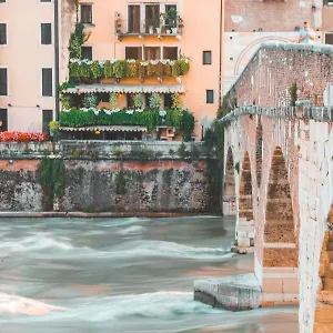 Ponte Pietra Italy