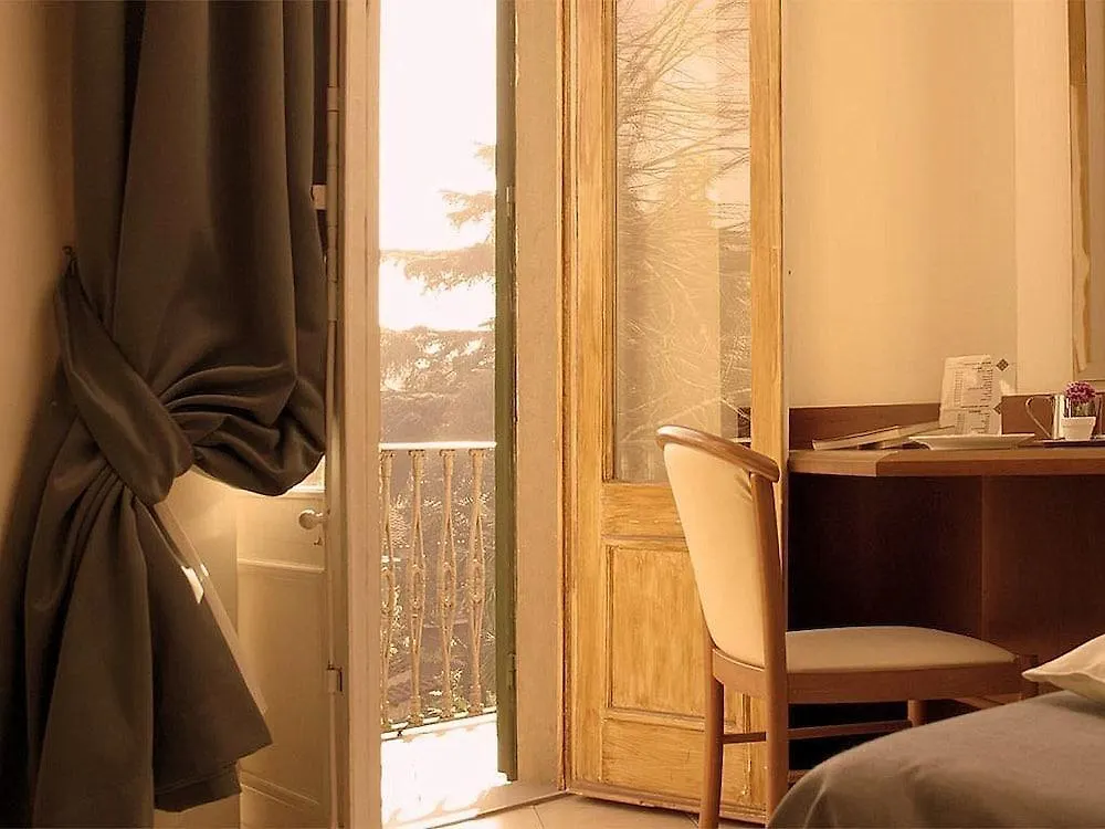 Hotel Bonifacio Firenze