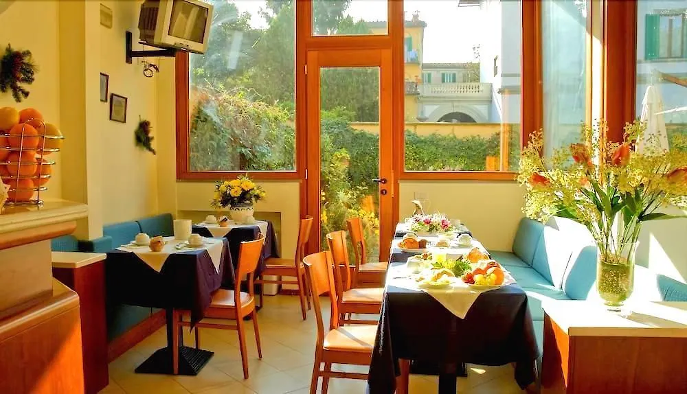 Hotel Bonifacio Firenze
