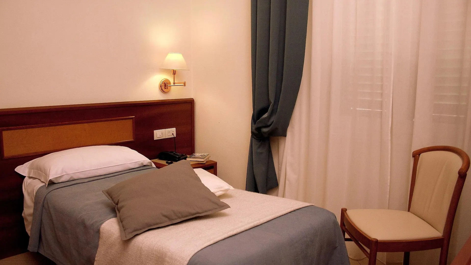 Hotel Bonifacio Firenze Italia