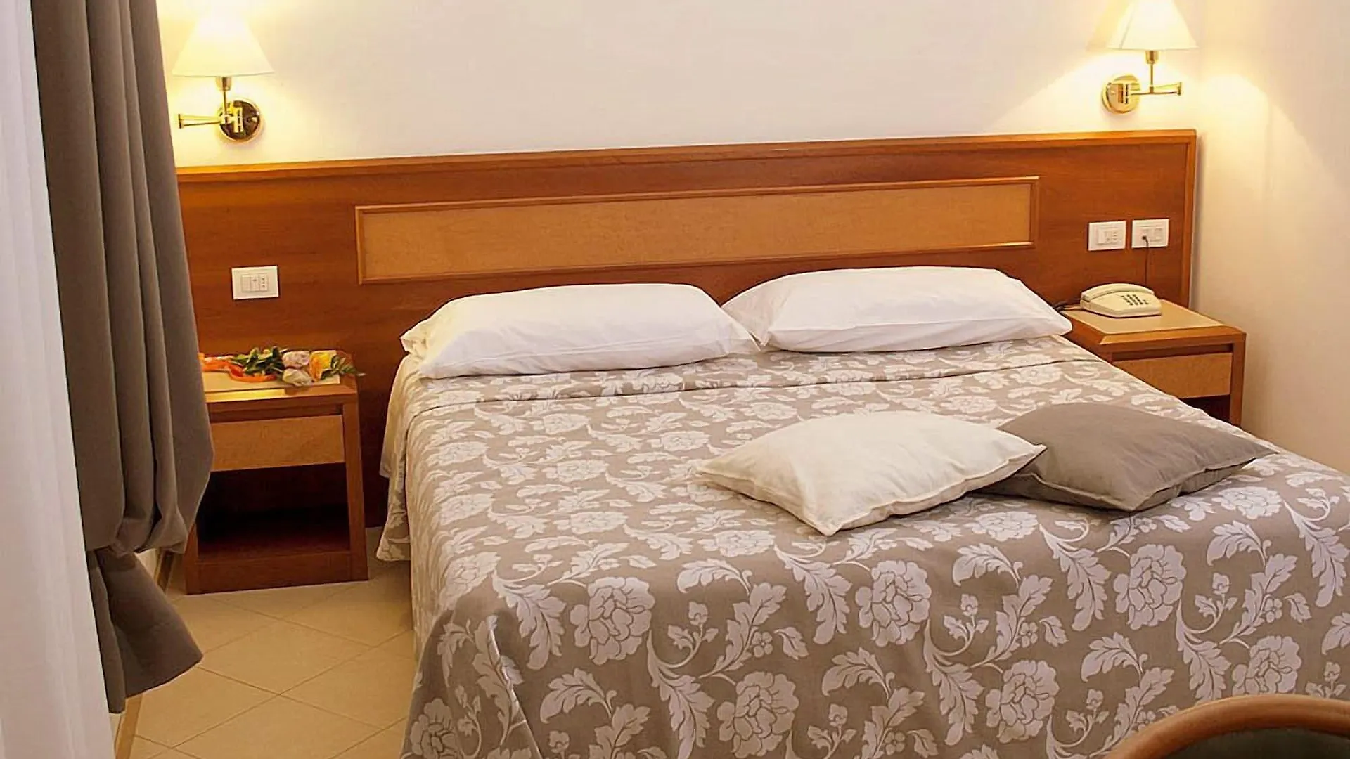 Hotel Bonifacio Florencie