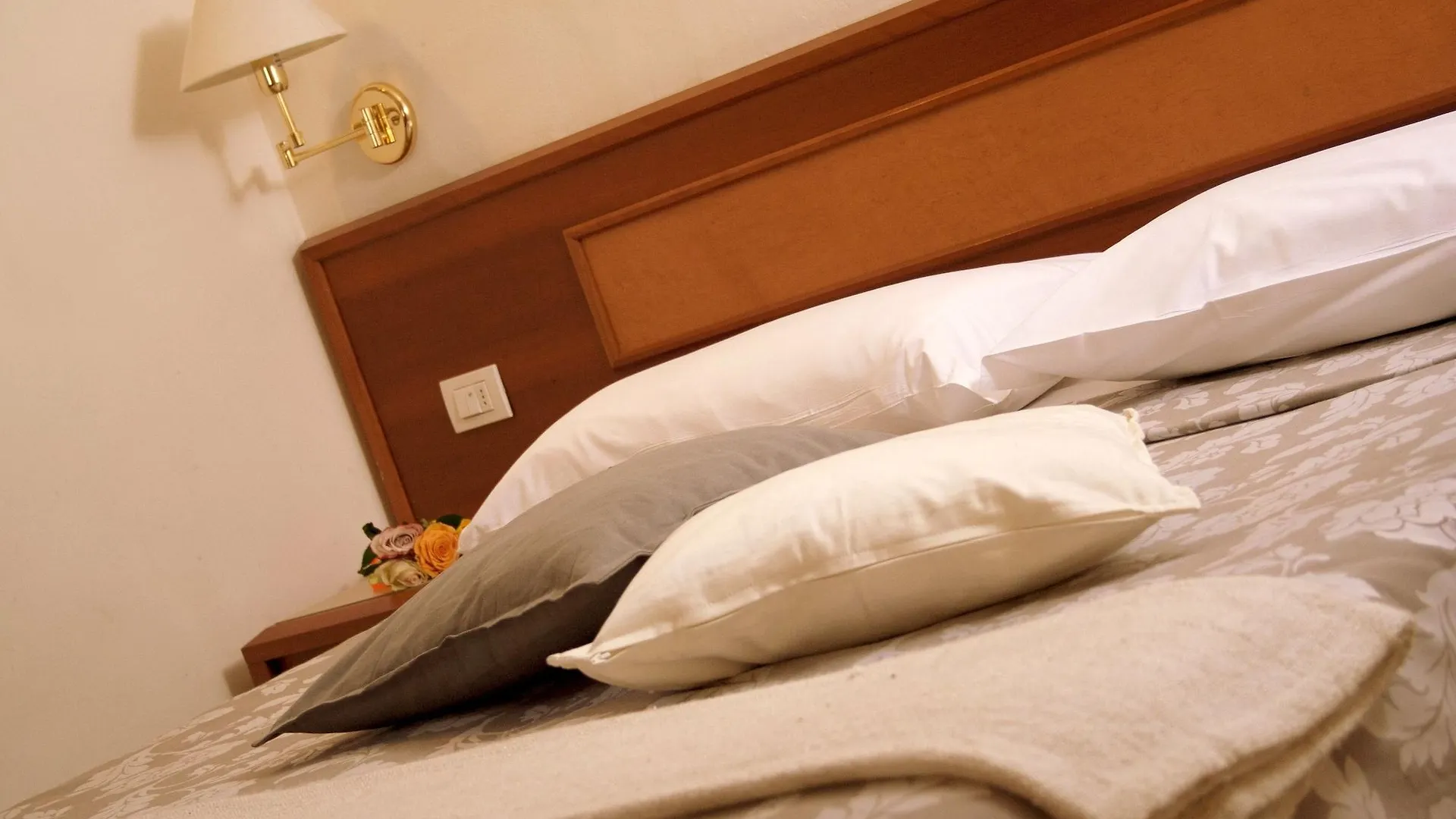 Hotel Bonifacio Firenze