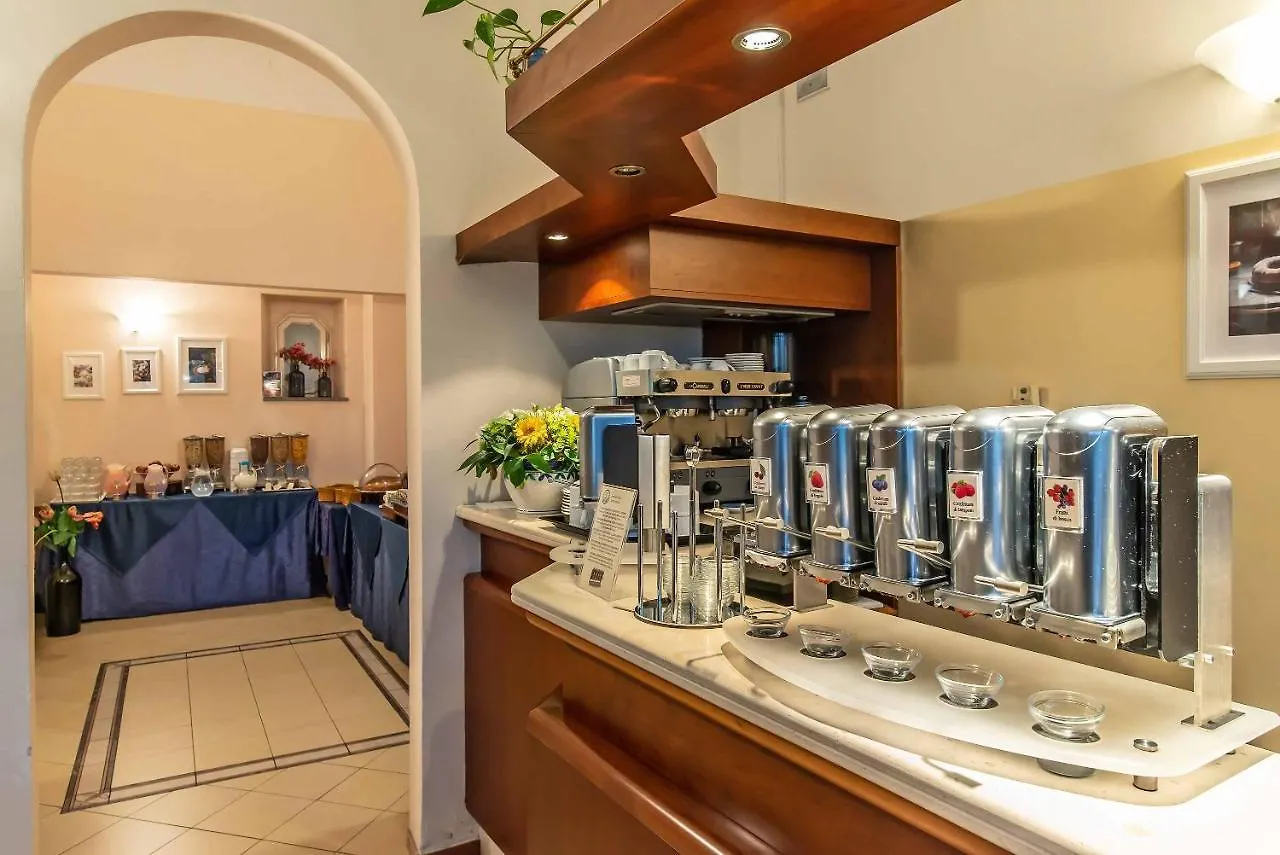 Hotel Bonifacio Florencie
