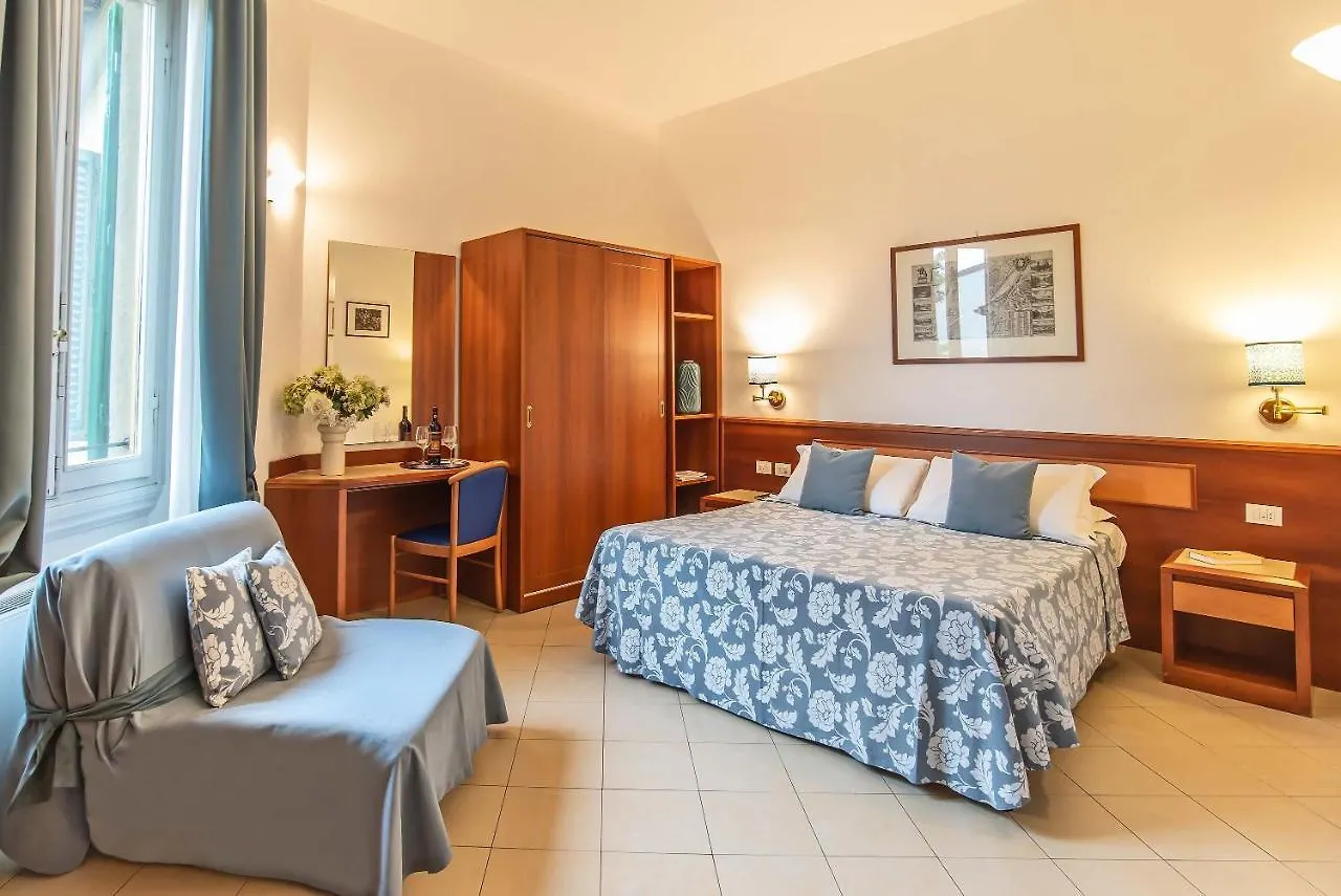 Hotel Bonifacio Firenze