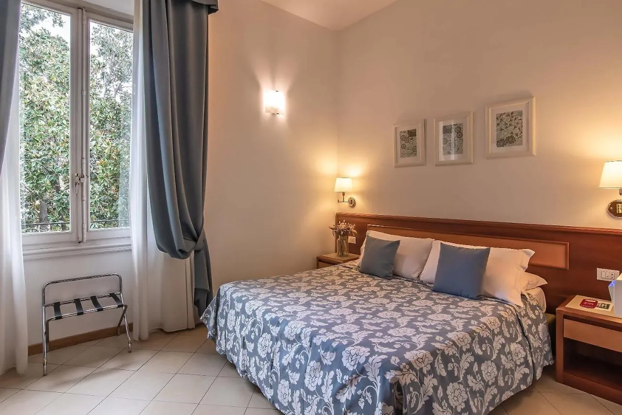 Hotel Bonifacio Firenze