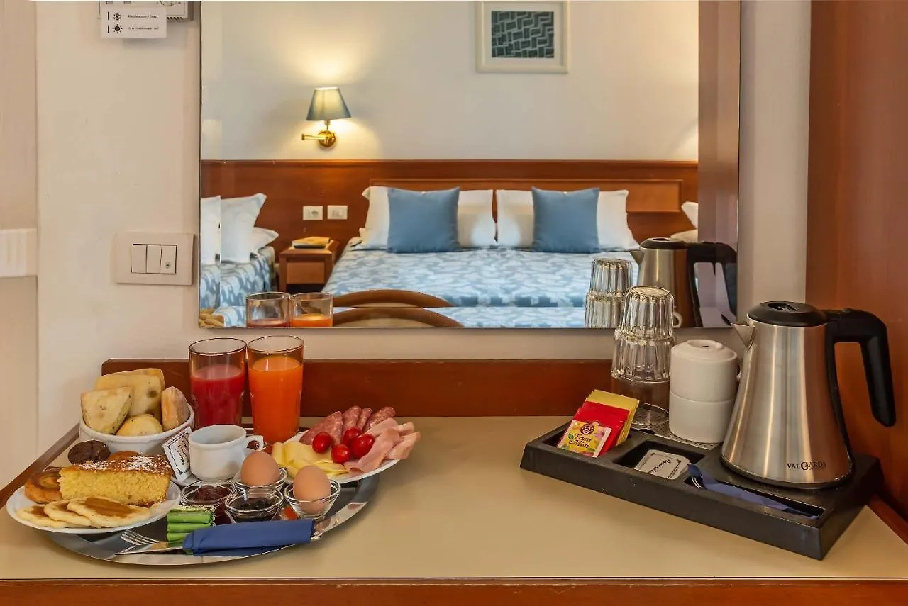 Hotel Bonifacio Firenze Italia
