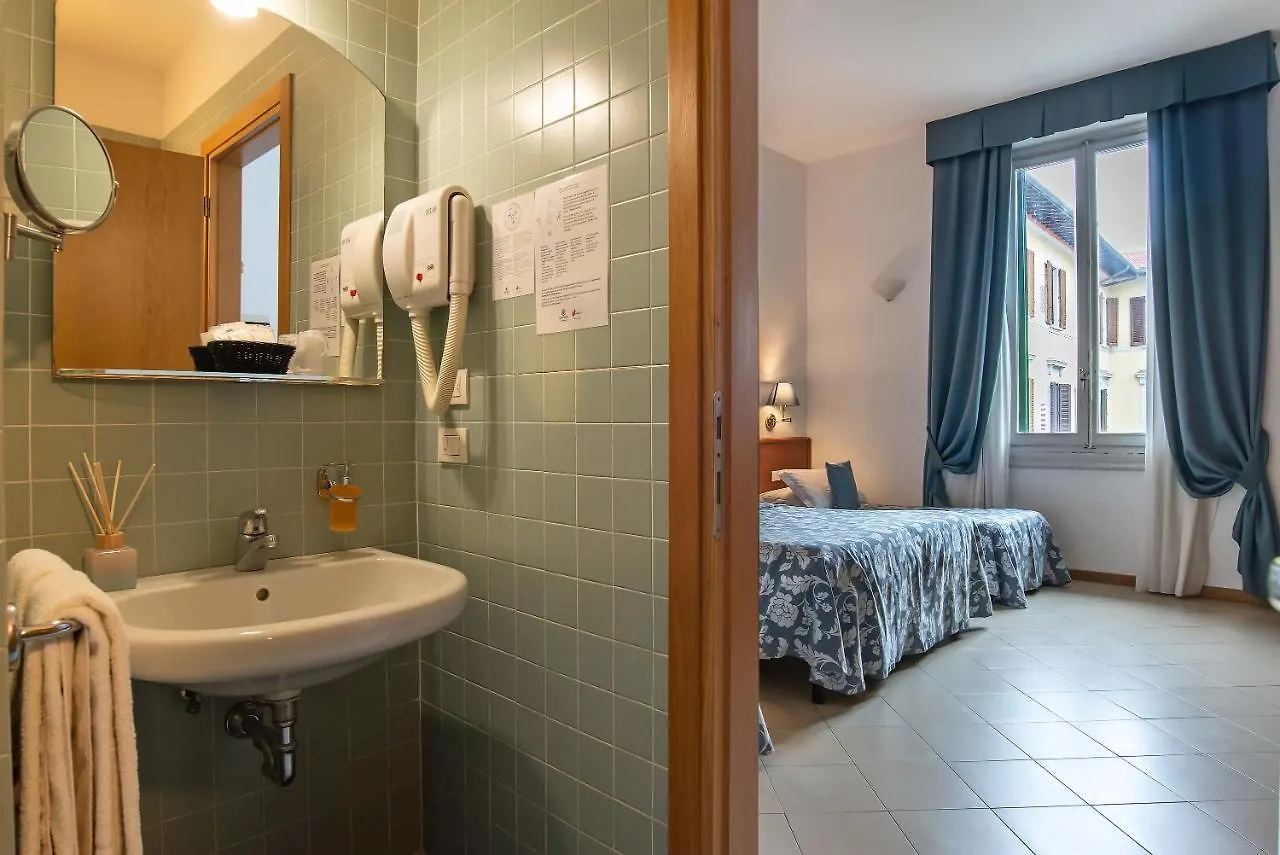 Hotel Bonifacio Firenze 3*,  Italia