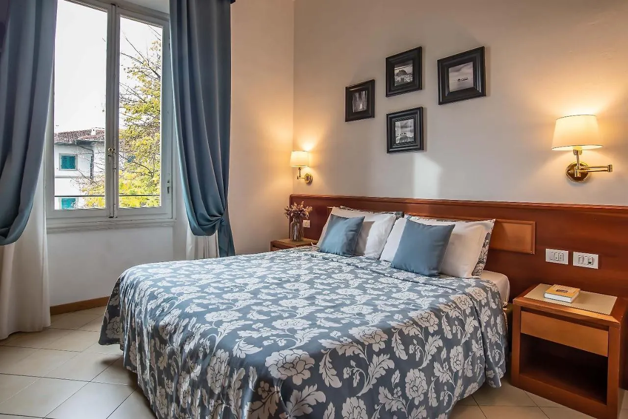 Hotel Bonifacio Firenze 3*,  Italia