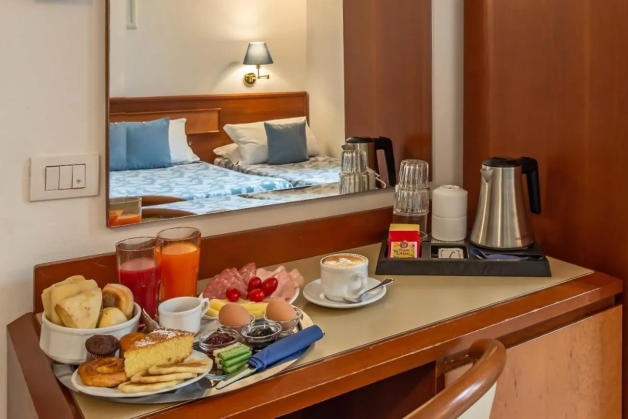 Hotel Bonifacio Firenze