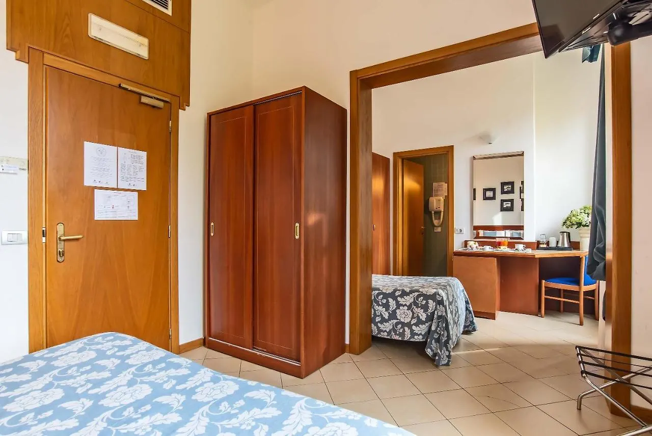 Hotel Bonifacio Firenze 3*,  Italia
