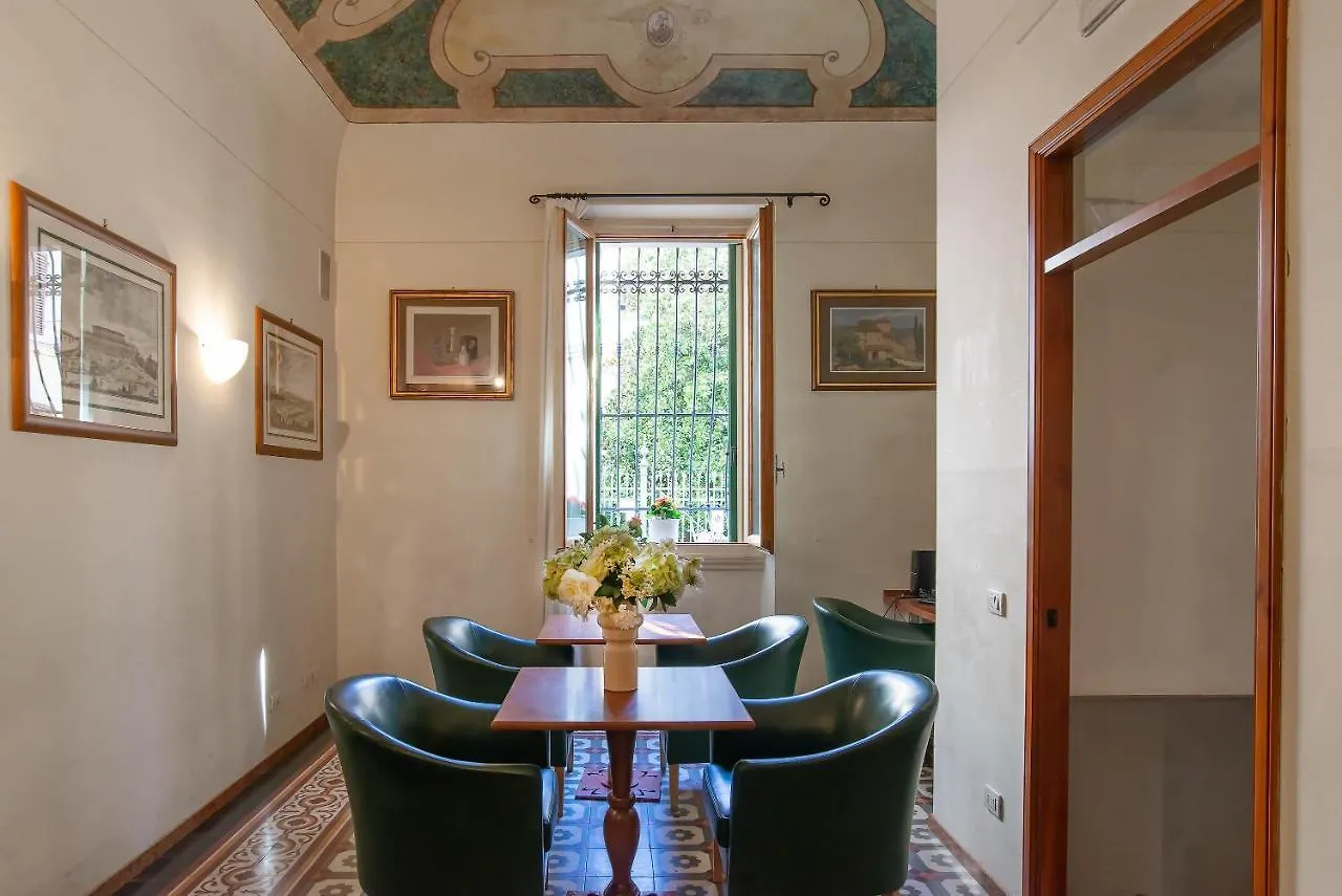 Hotel Bonifacio Florencie