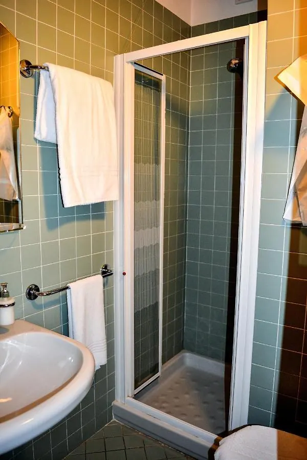 Hotel Bonifacio Florence 3*,