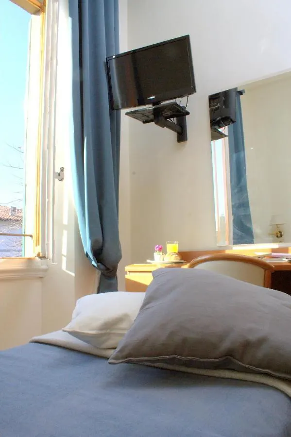 Hotel Bonifacio Firenze 3*,