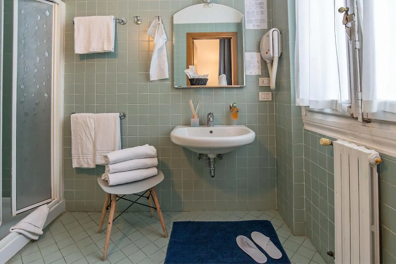 Hotel Bonifacio Firenze