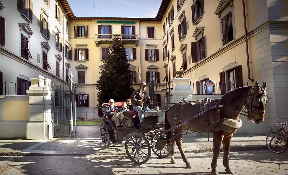 Hotel Bonifacio Firenze