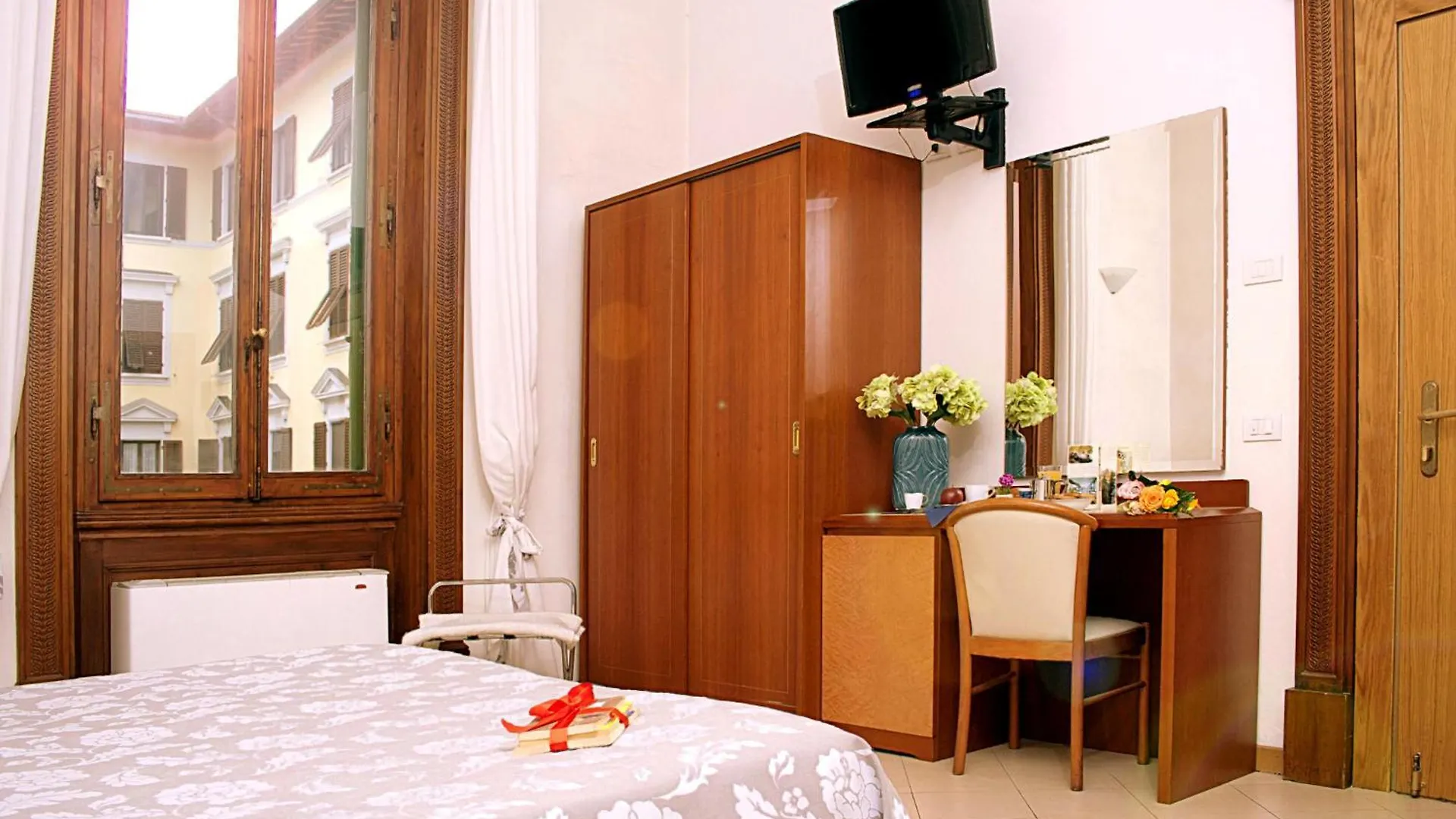 Hotel Bonifacio Firenze
