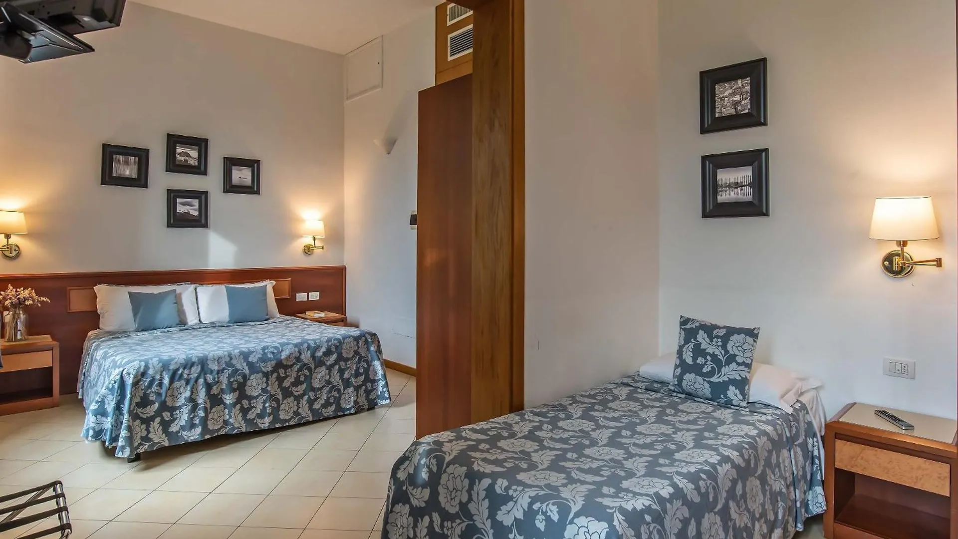 Hotel Bonifacio Florencie
