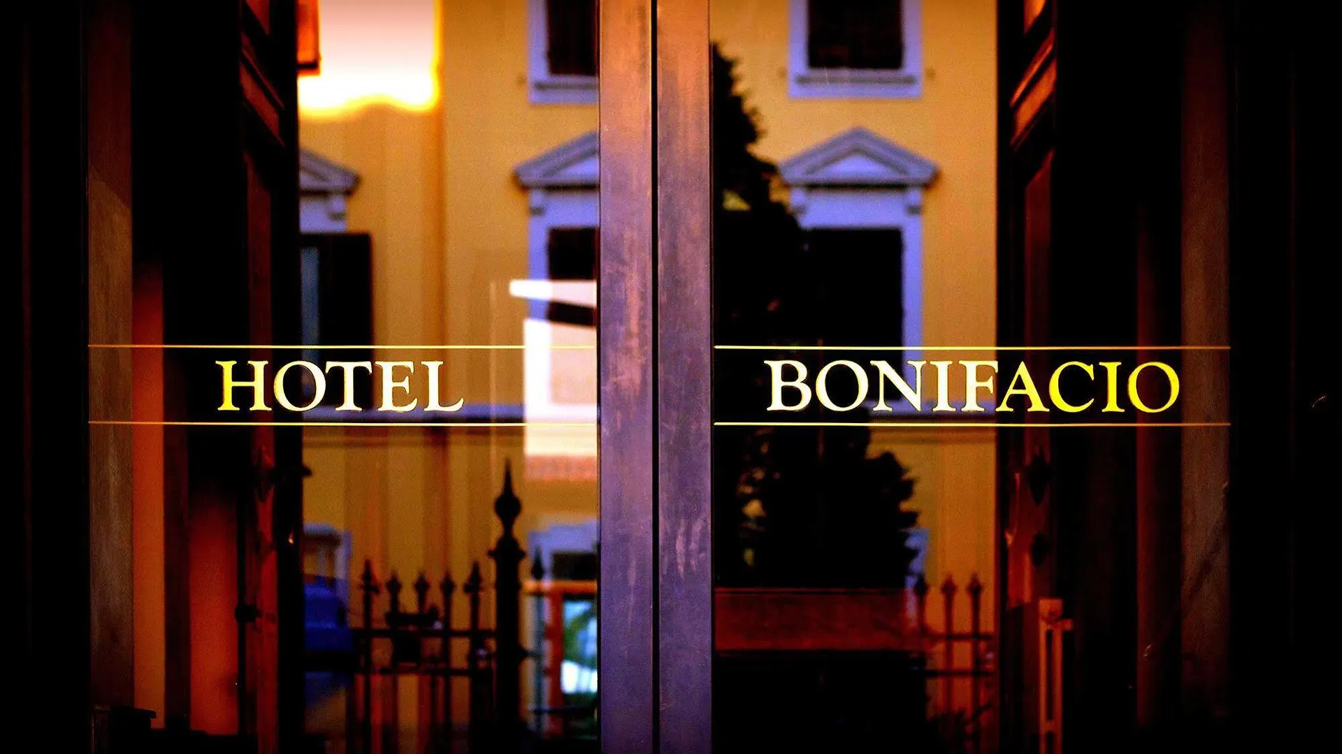 Hotel Bonifacio Florencie