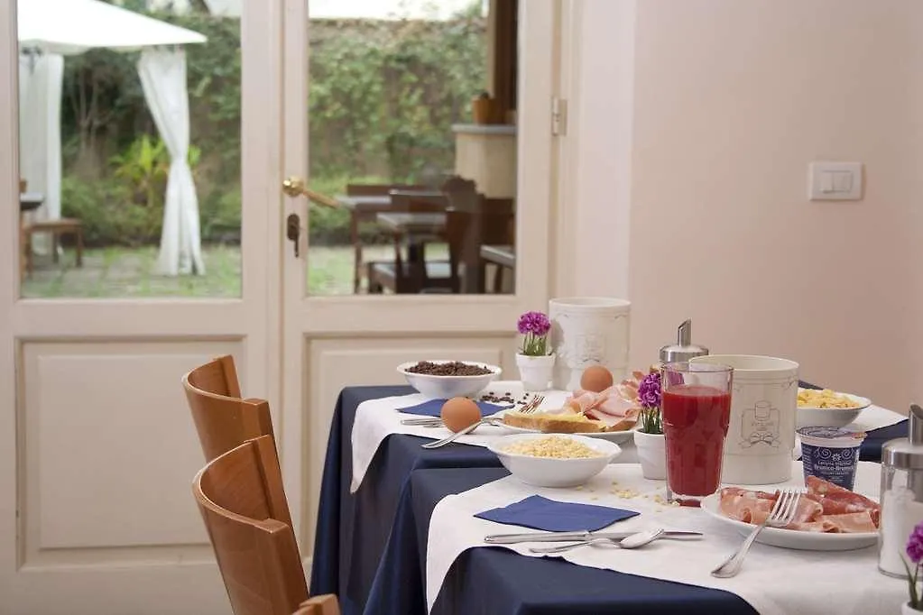 Hotel Bonifacio Firenze Italia