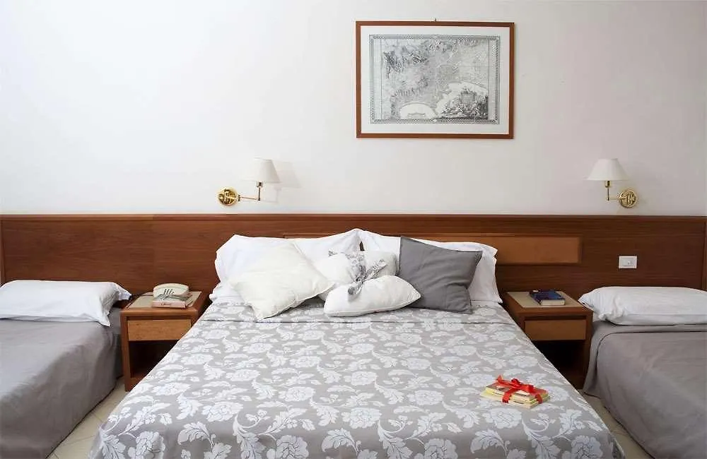 Hotel Bonifacio Firenze