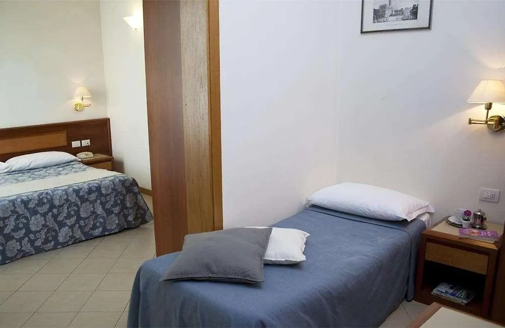 Hotel Bonifacio Firenze 3*,