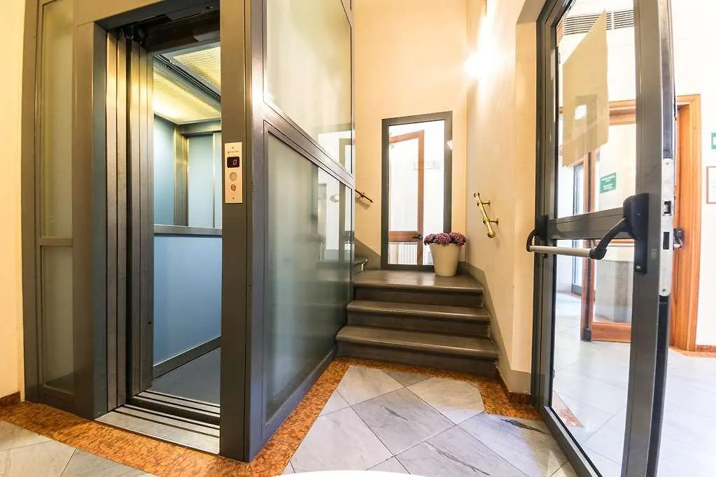 Hotel Bonifacio Firenze