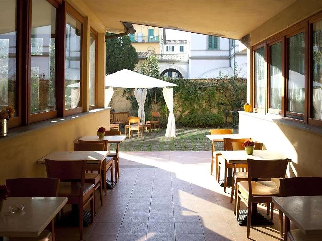 Hotel Bonifacio Firenze
