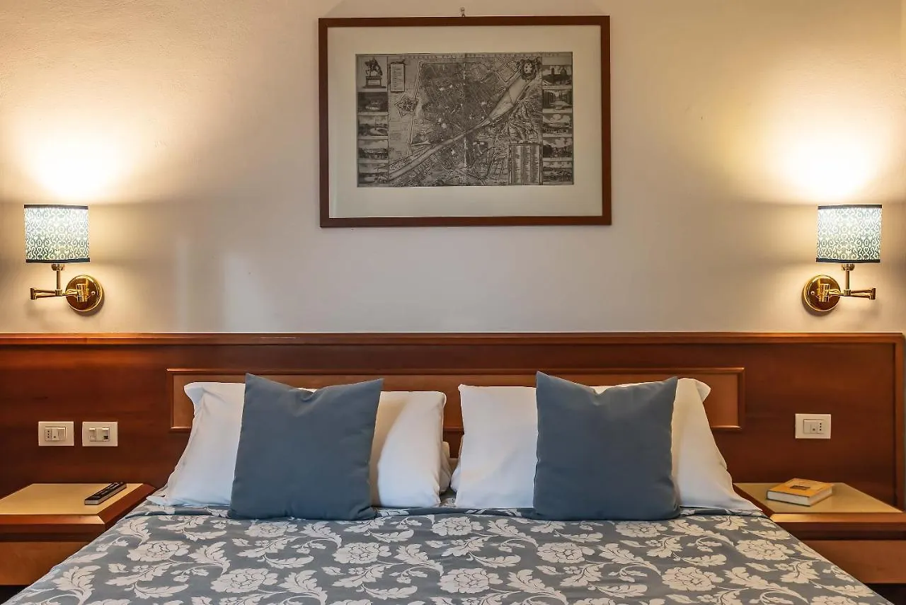 Hotel Bonifacio Florence