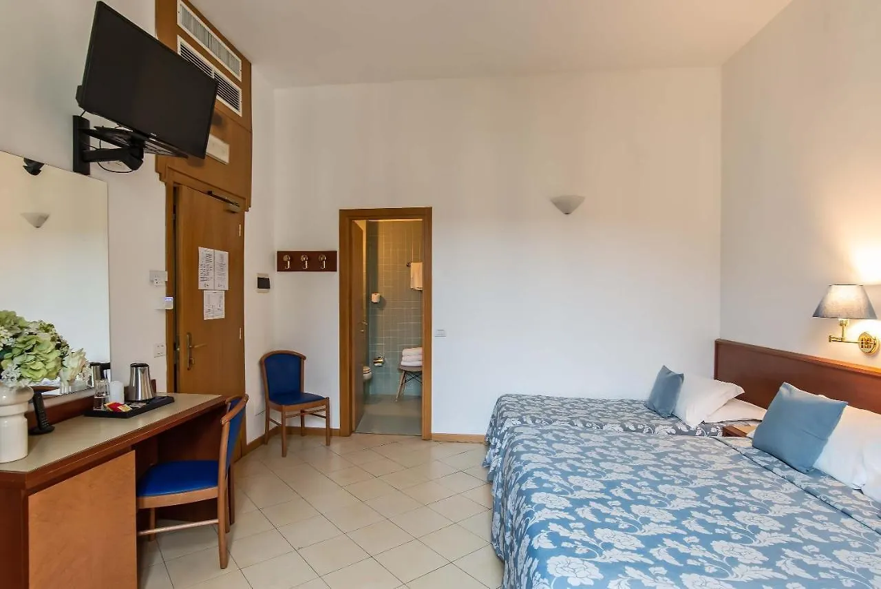 Hotel Bonifacio Florence