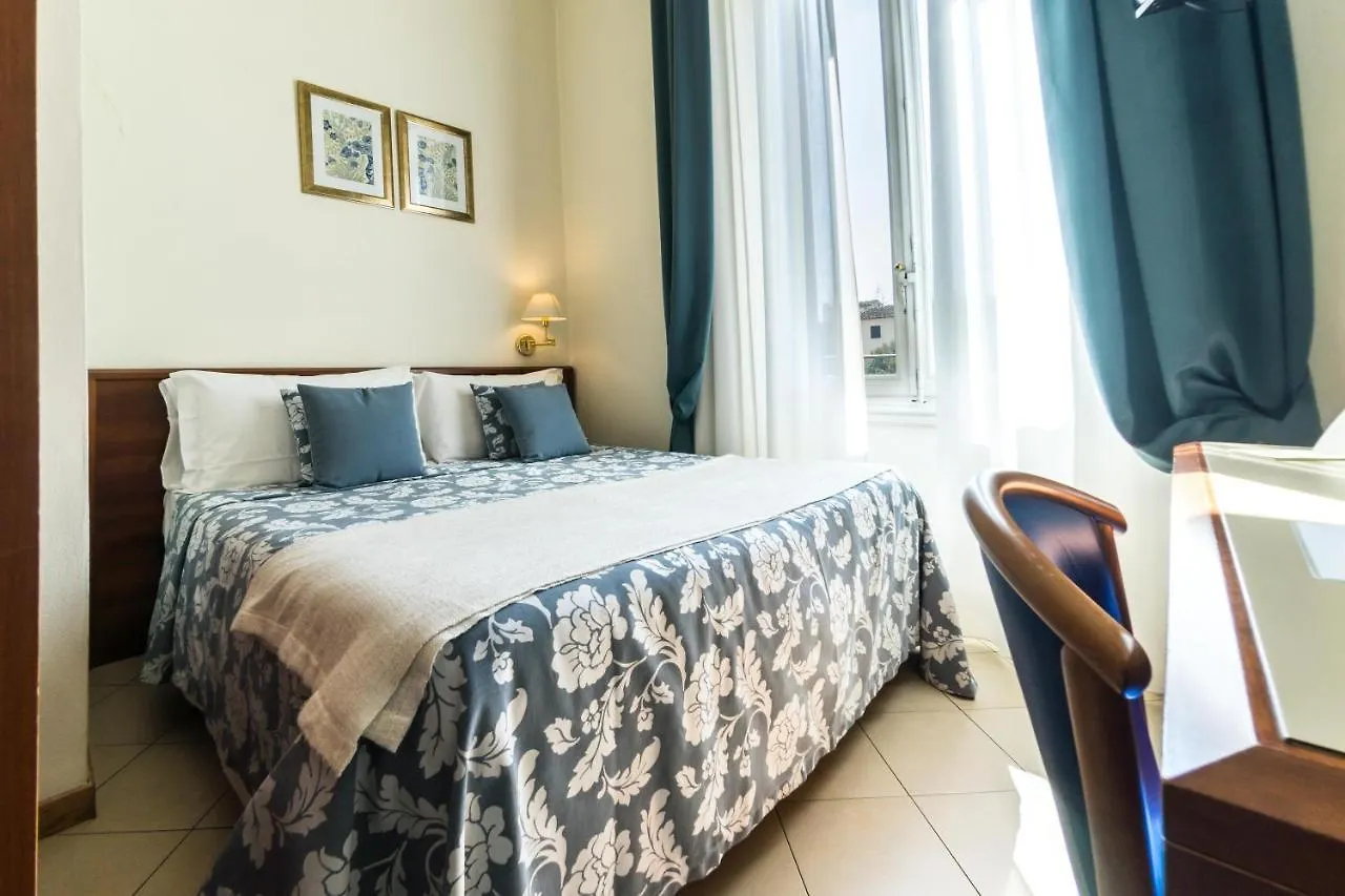 ***  Hotel Bonifacio Florence Italie