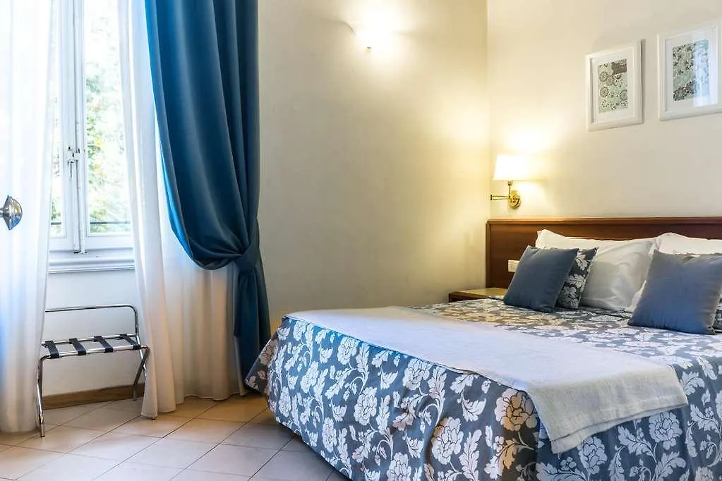 Hotel Bonifacio Florence