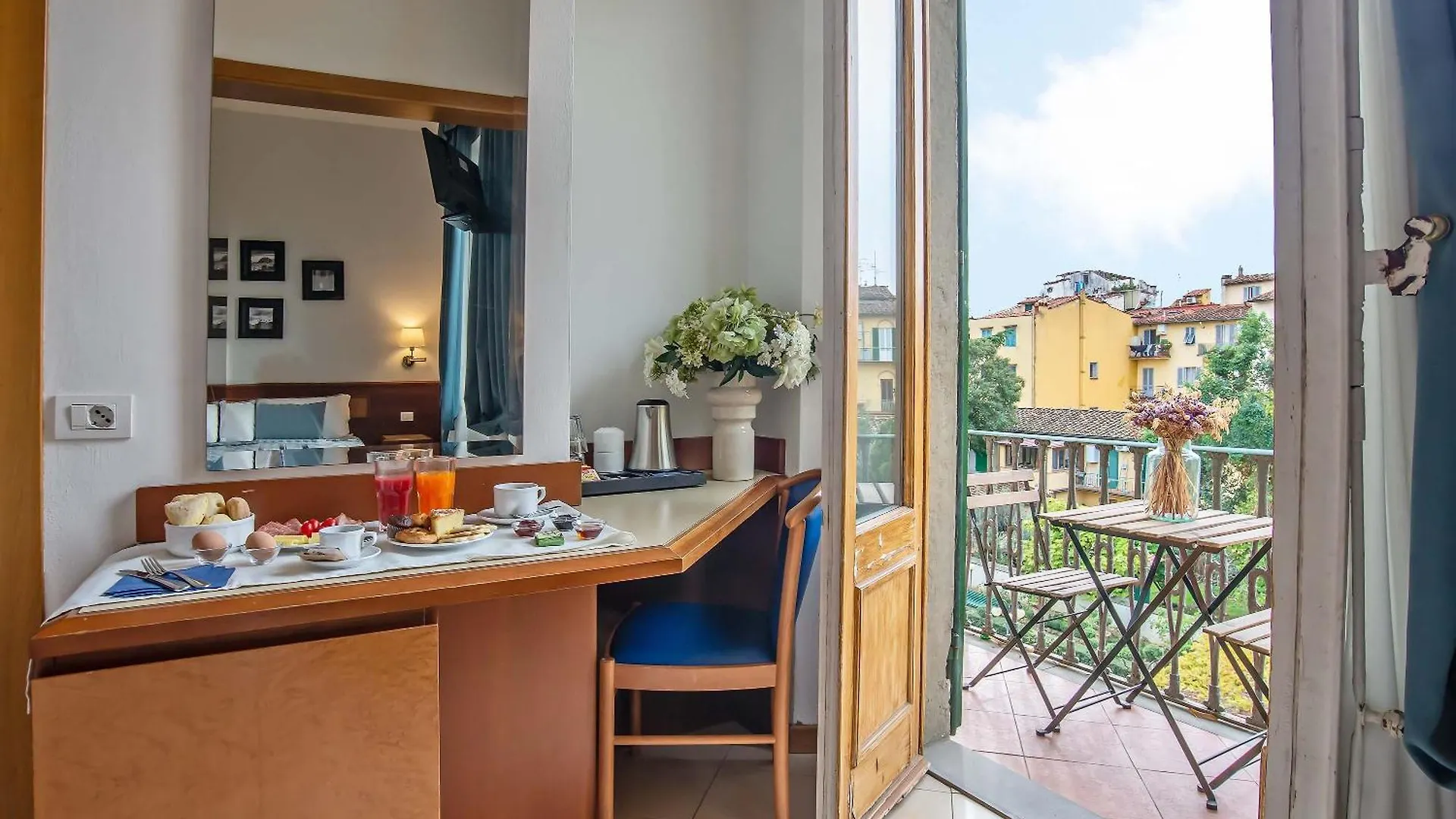 פירנצה Hotel Bonifacio